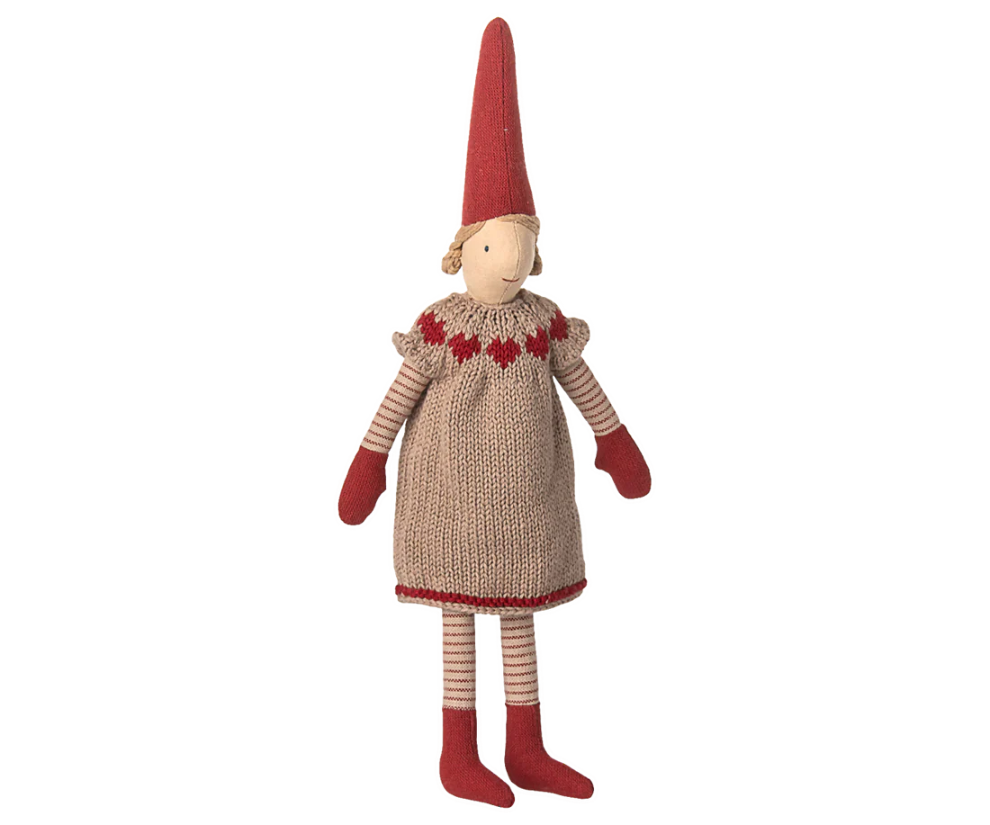 *NEW* Pixy, Size 2 - Girl - Knitted dress
