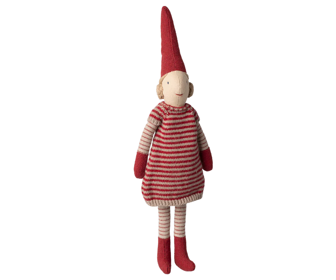 *NEW* Pixy, Size 1 - Girl - Knitted dress