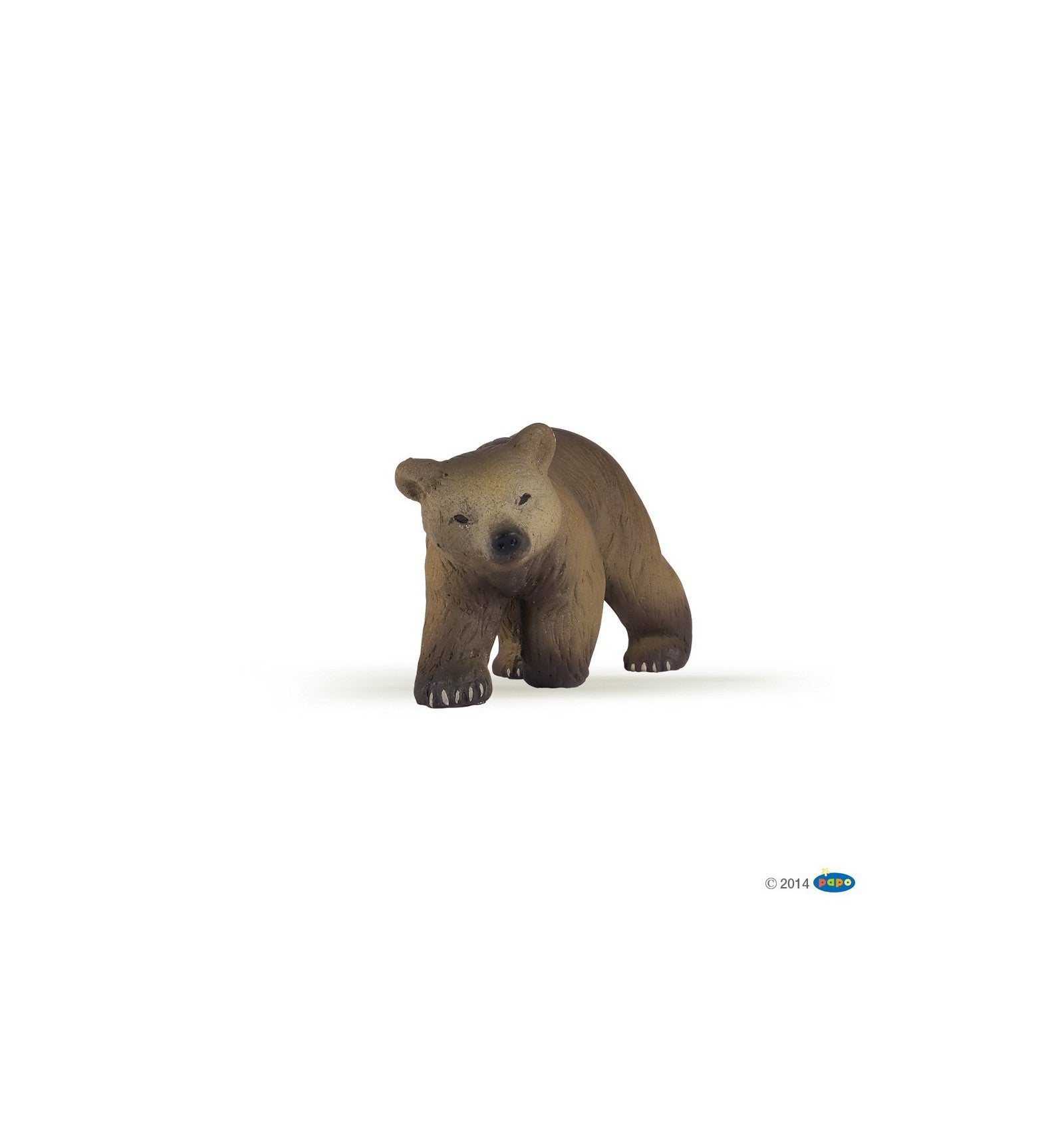 PAPO - Pyrenees Bear Cub