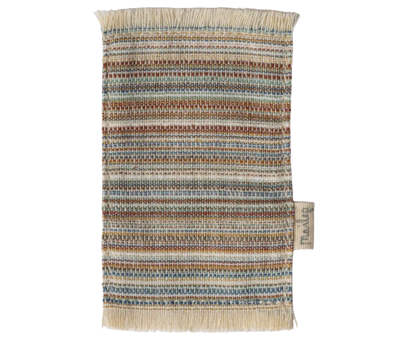 Rug, Striped - Small
