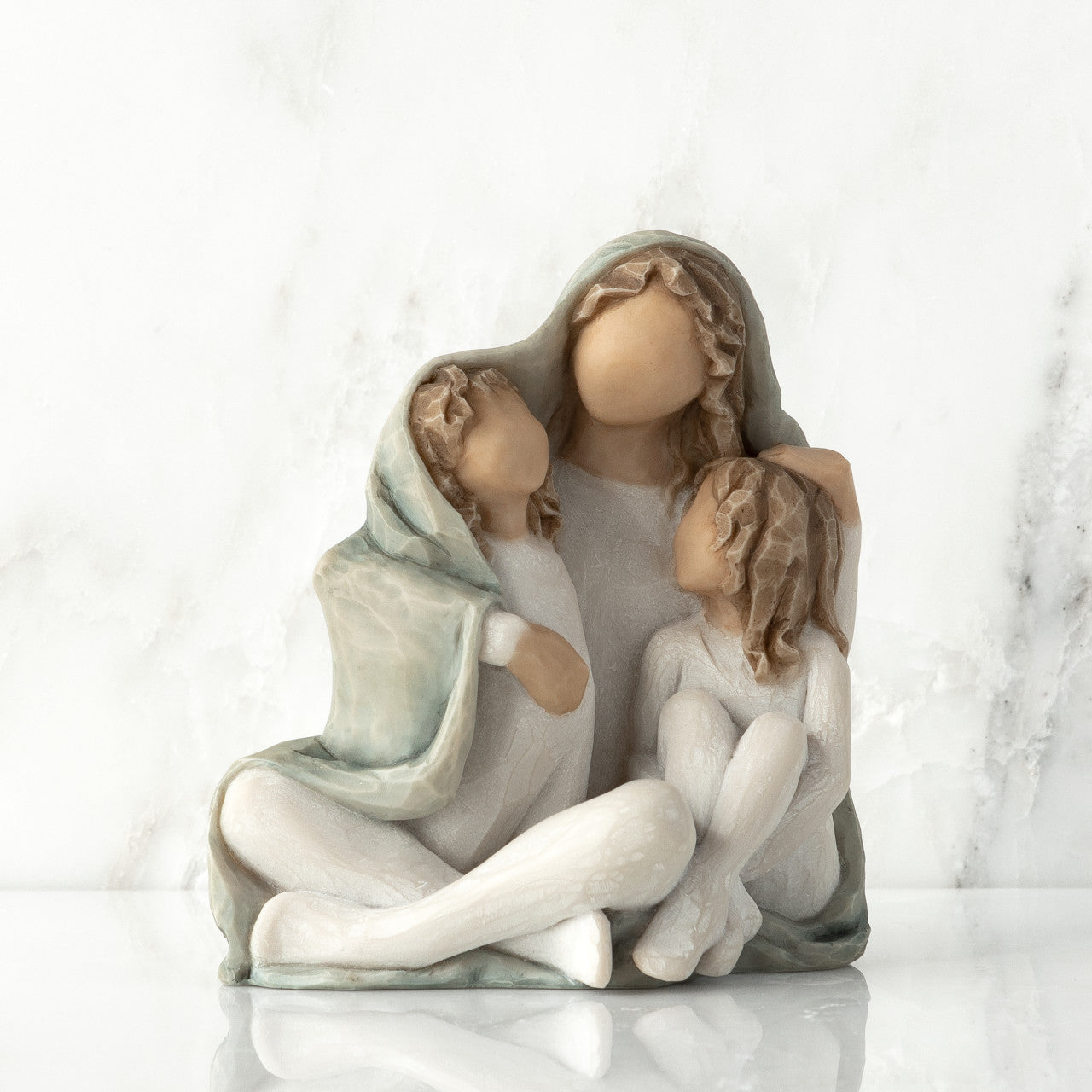 Cozy - Close Together, We Three