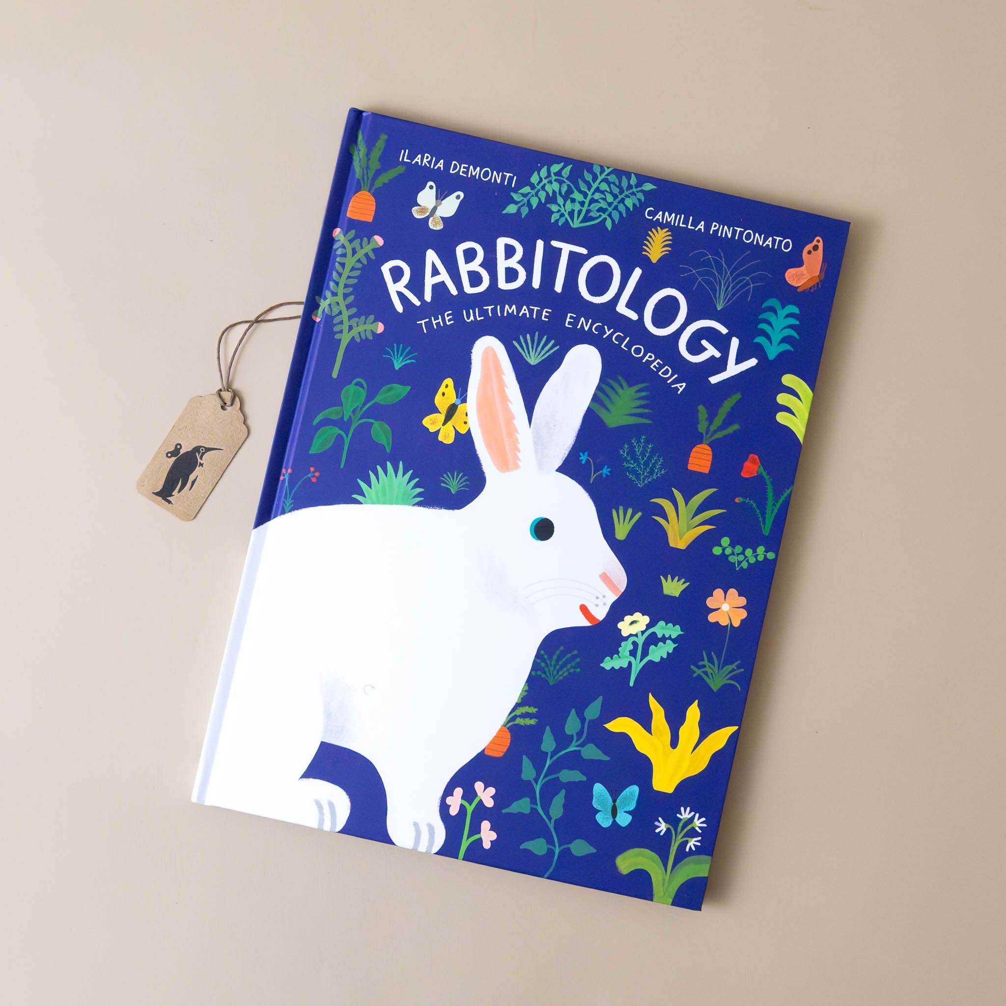 Rabbitology | The Ultimate Encyclopedia