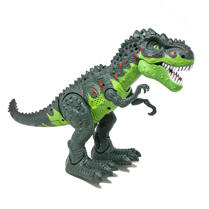 Rampaging Rex RC