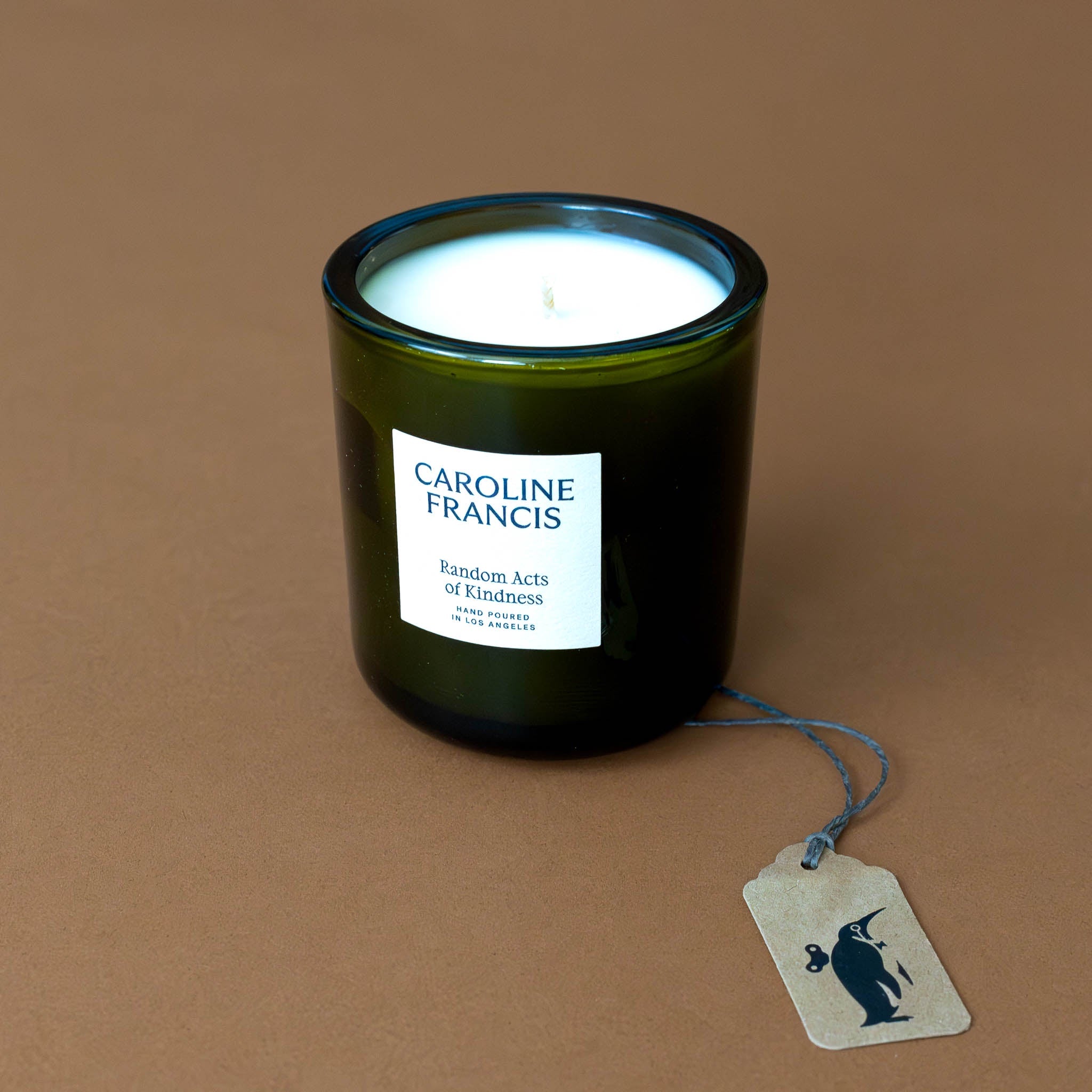 Random Acts of Kindness Candle