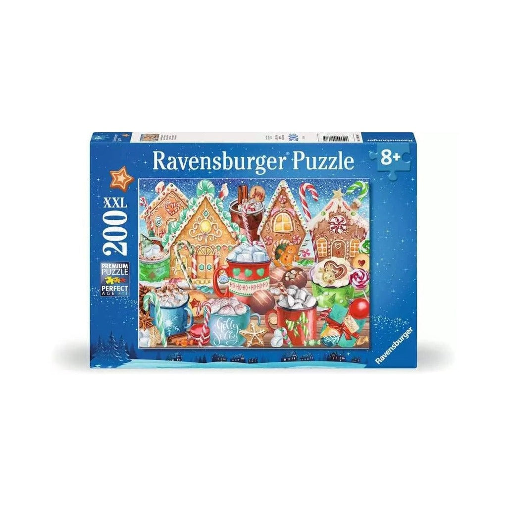 200p Sweet Christmas
