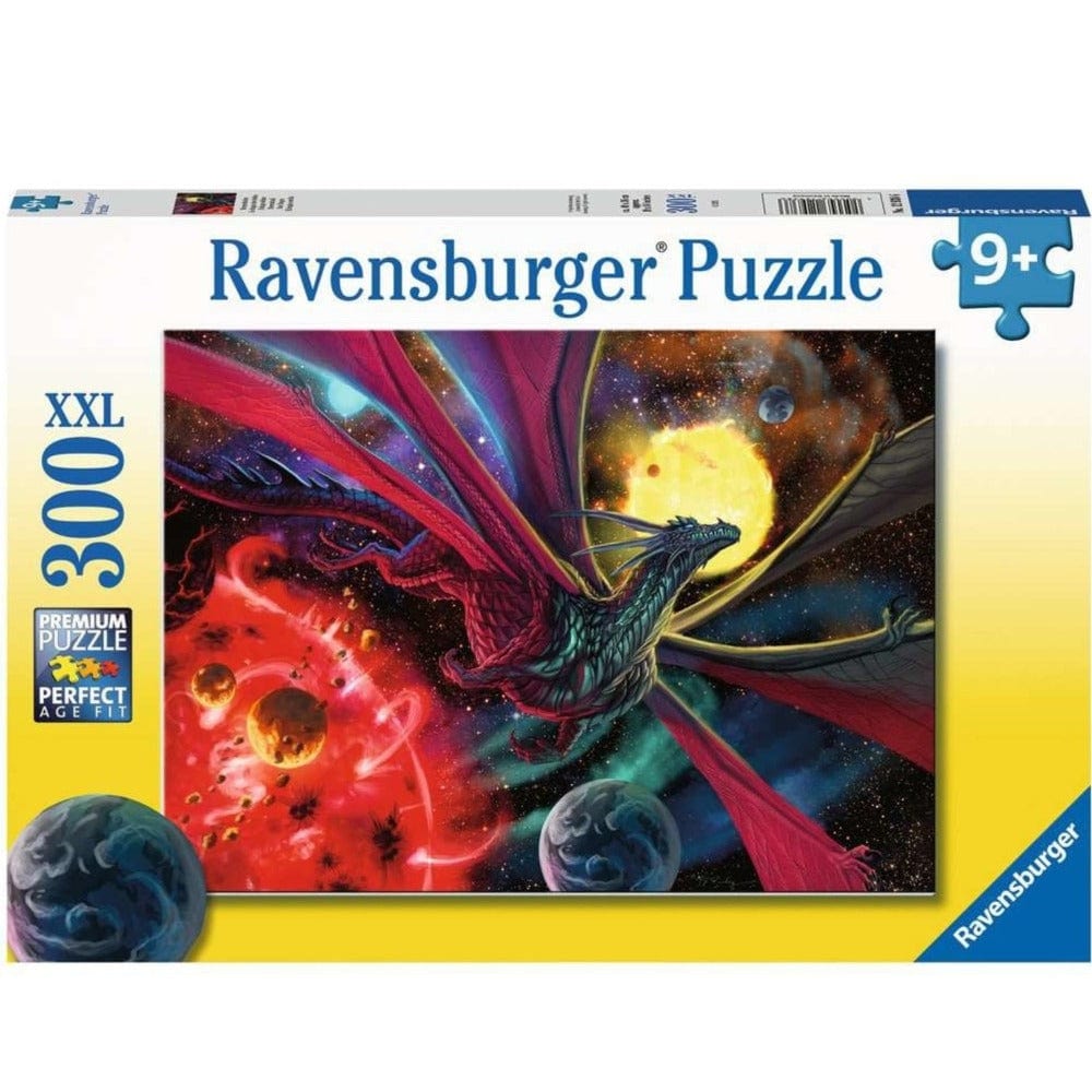Star Dragon 300 Piece Puzzle