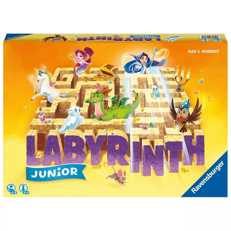 Labyrinth - Junior Edition