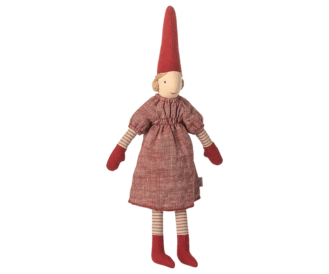 *NEW* Pixy, Size 2 - Girl - Red dress