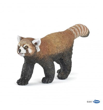 PAPO - Red Panda