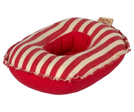 Beach Raft, Striped