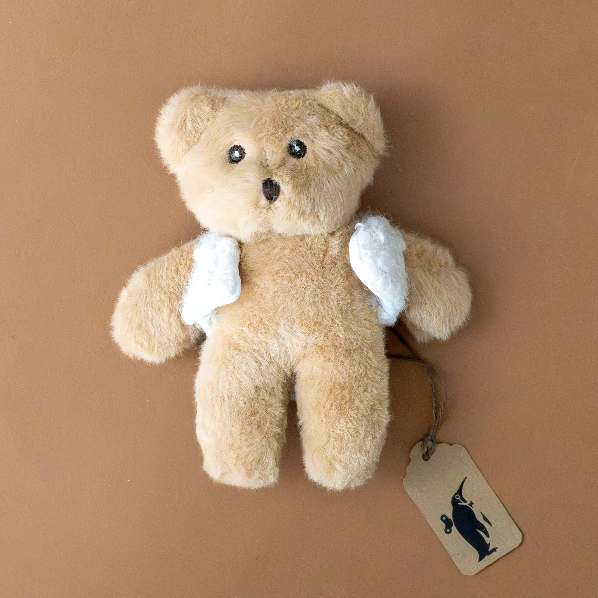 Remi the Bear | Petite