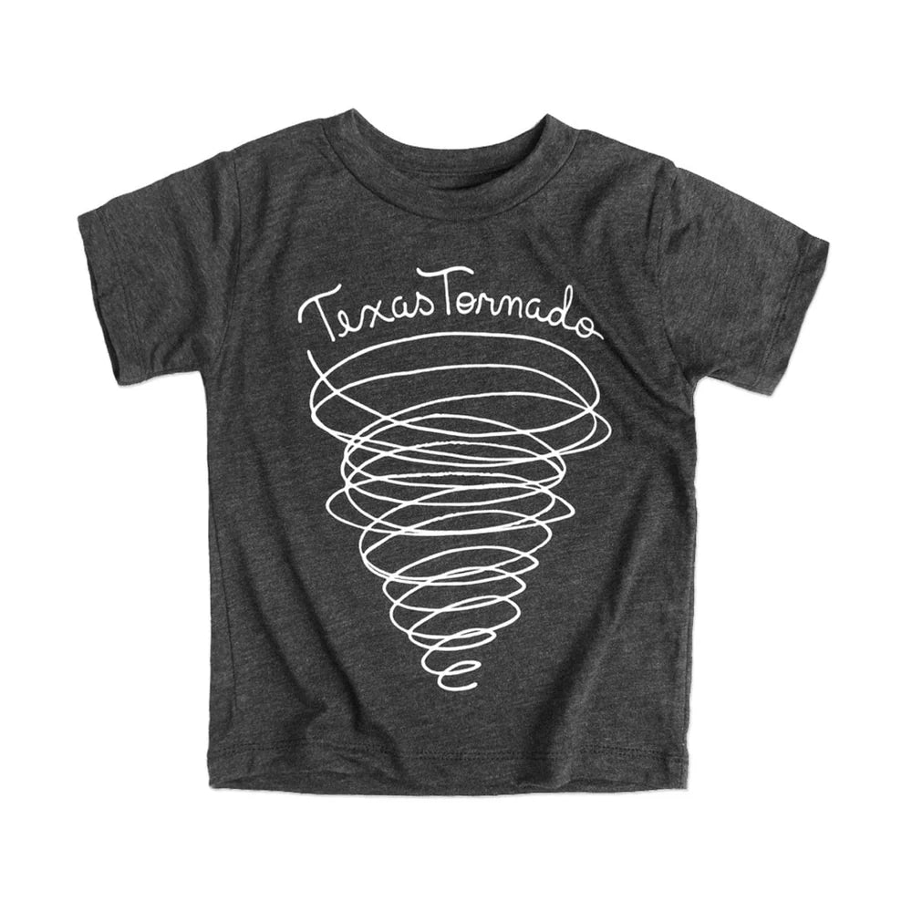 Texas Tornado Tee