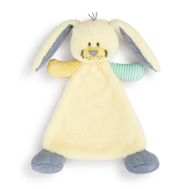 Bunny Oddball Blankie