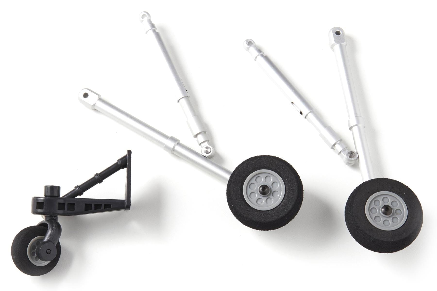 Roban 500 Size AH-64 Replacement Landing Gear