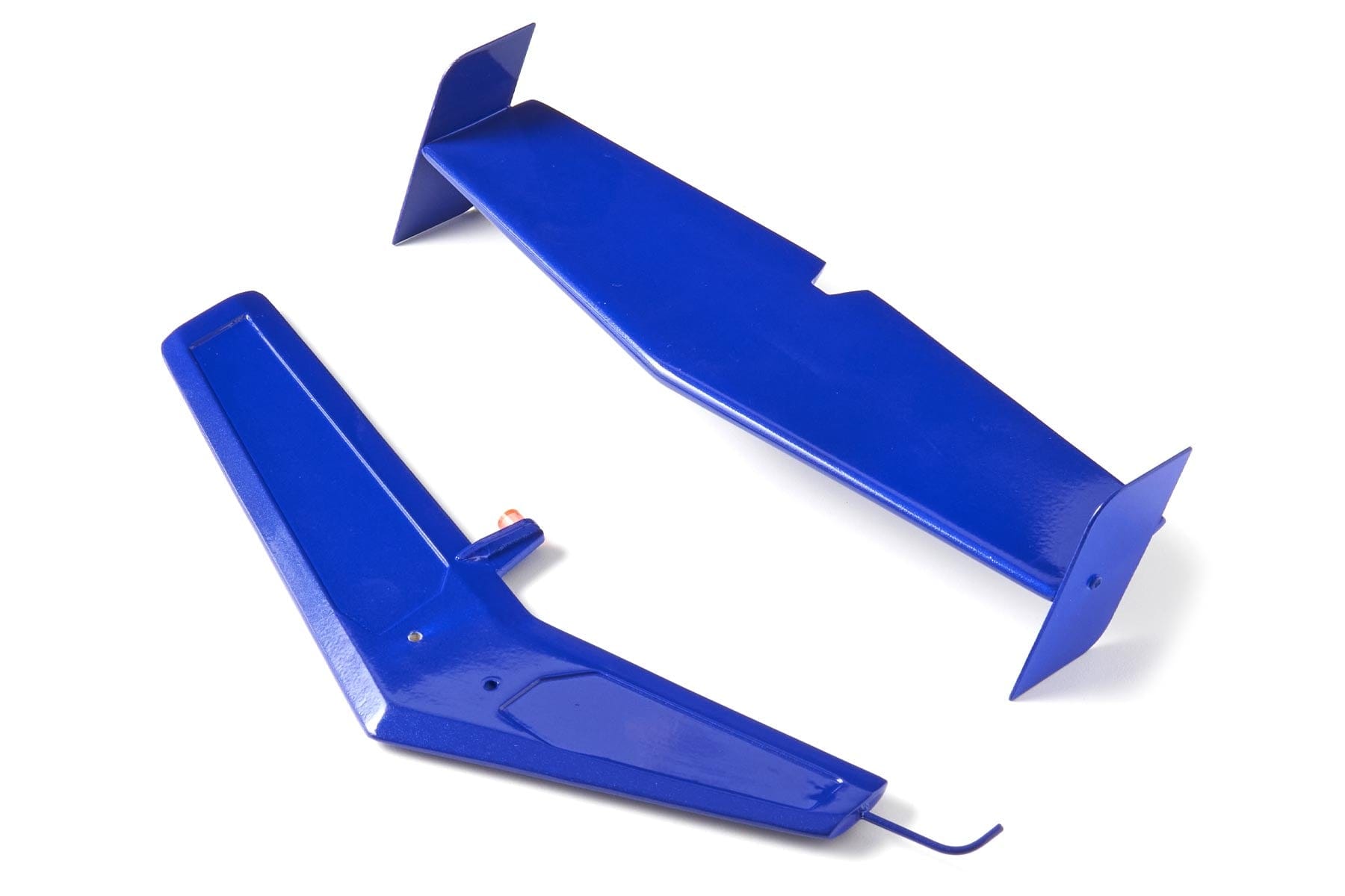 Roban 500 Size MD-500 Tail Fin Set