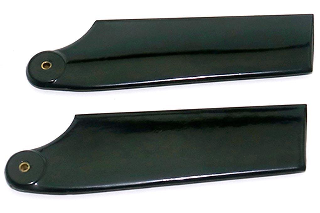 Roban 600/700/800 Size Tail Blade Set A For 2B Tail Rotorhead