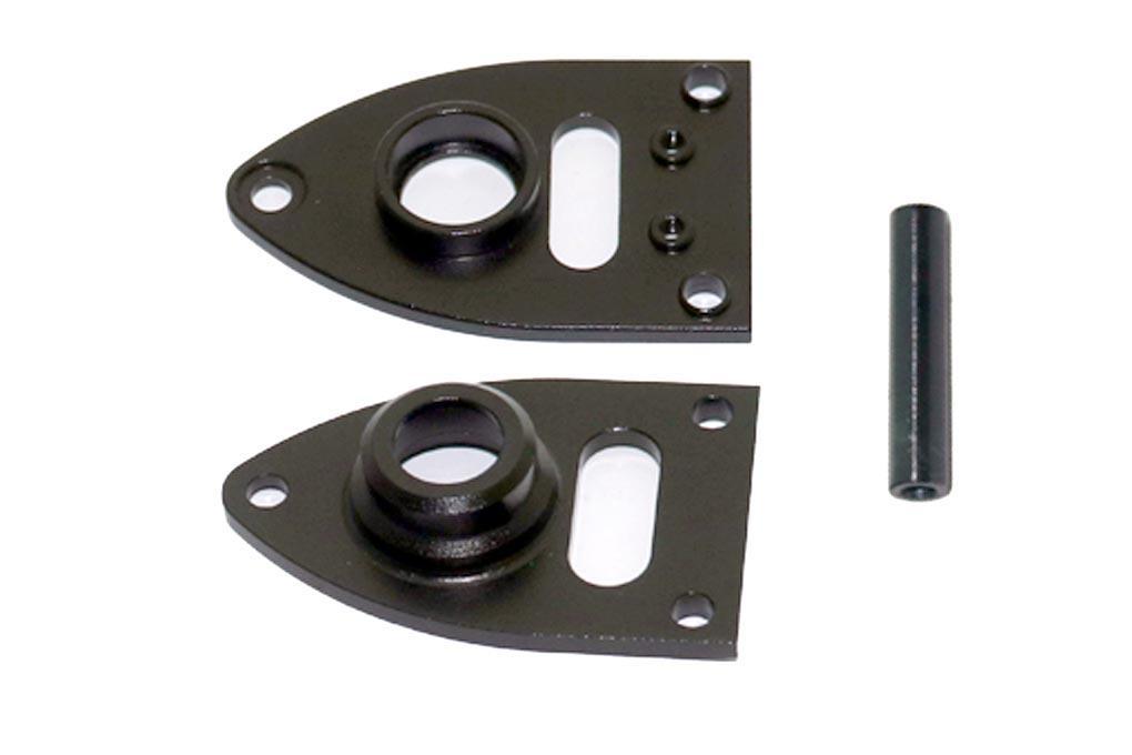 Roban 600/700/800 Size Tail Frame Set