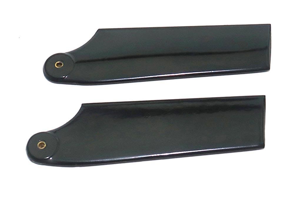 Roban 600 Size 2B/3B/4B Main Rotorhead Tail Blade Set