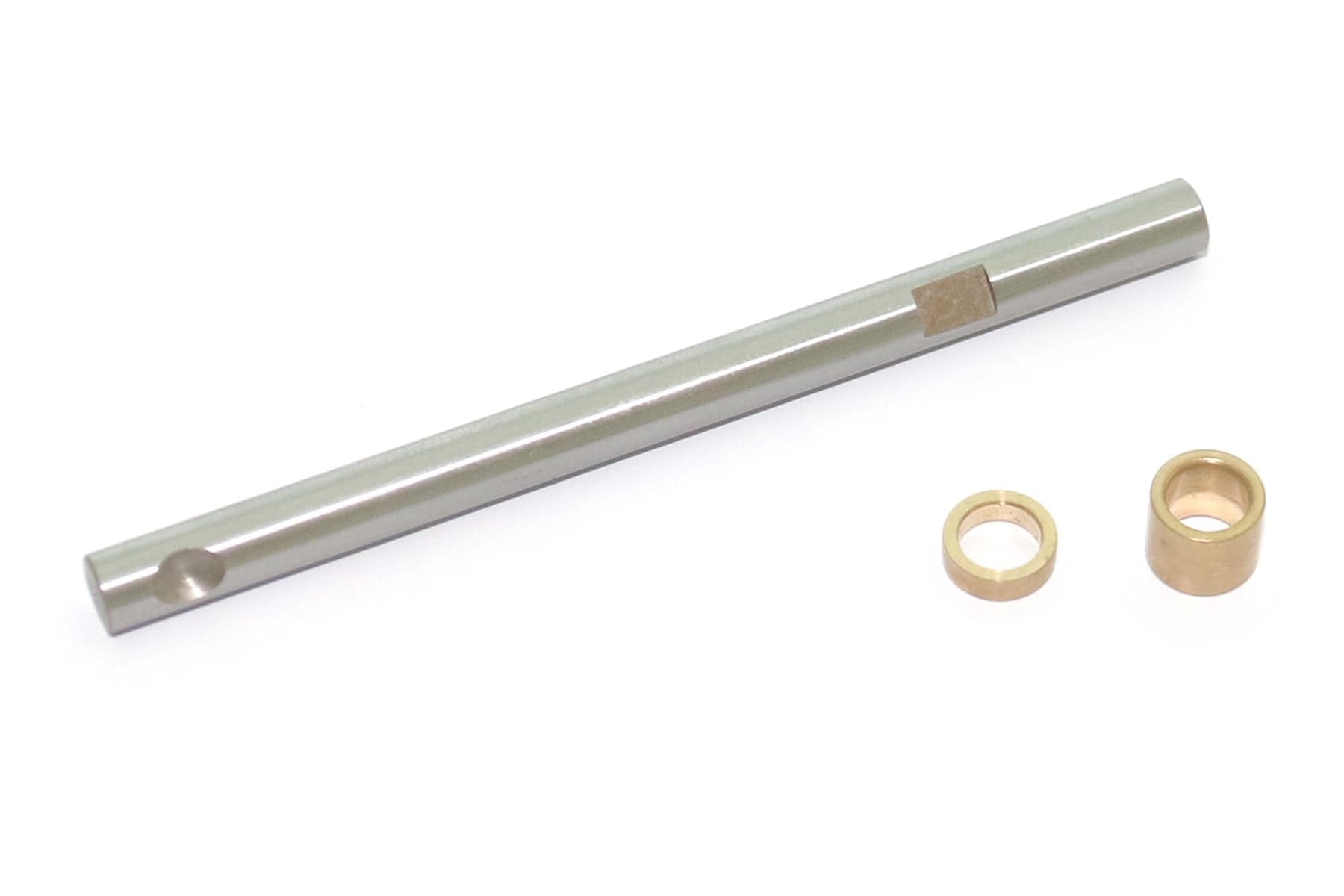 Roban 600 Size AS350 Tail Rotor Shaft B