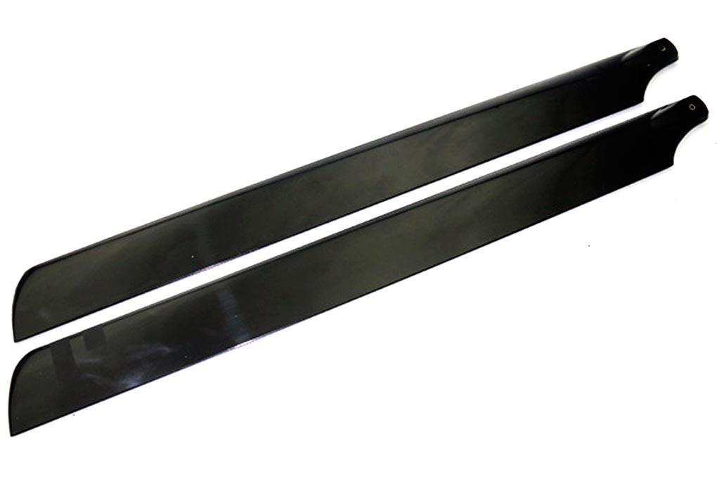 Roban 600 Size Complete 2 Blade Main Blade Set