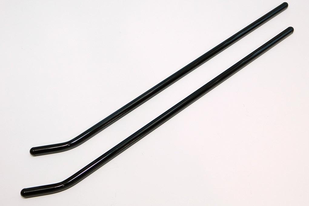 Roban 600 Size MD-500 Magnum PI Landing Gear Skids
