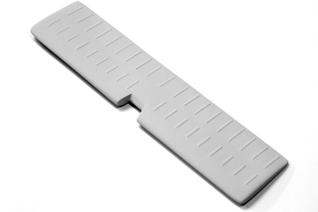 Roban 600 Size SH-60 Seahawk Tail Fin