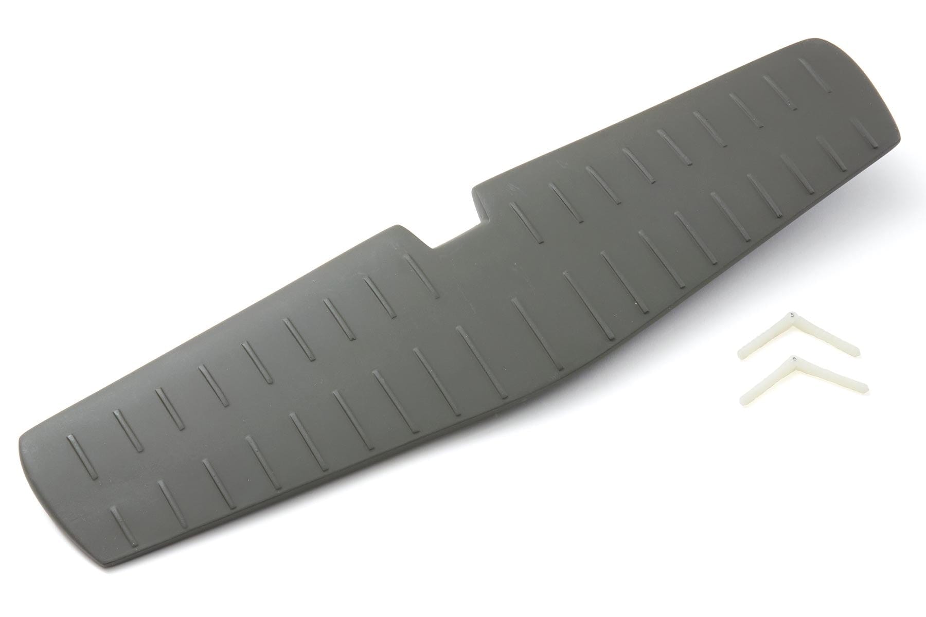 Roban 600 Size UH-60 Black Hawk Tail Fin Set