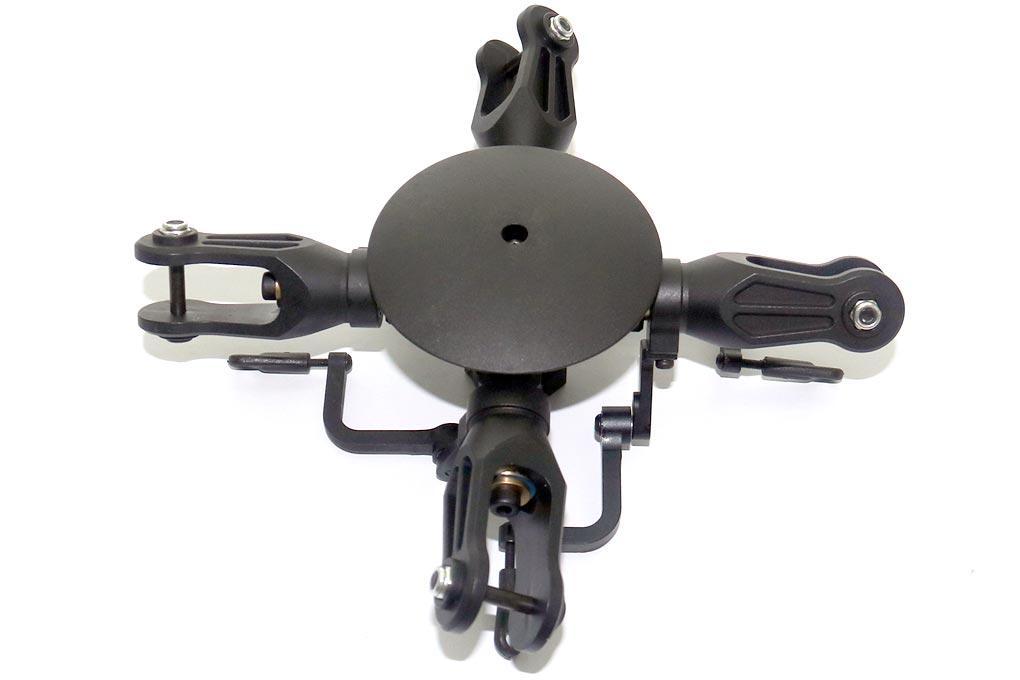 Roban 700/800 Size 4B Main Rotorhead V2, 12mm