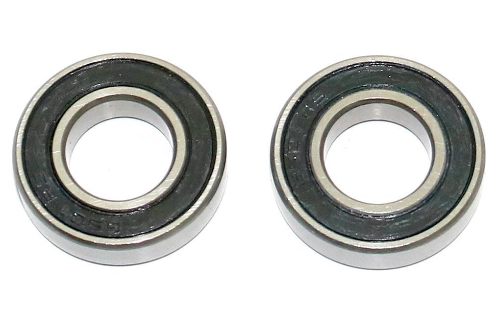 Roban 700/800 Size 12mm x 24mm x 6mm Bearing Set