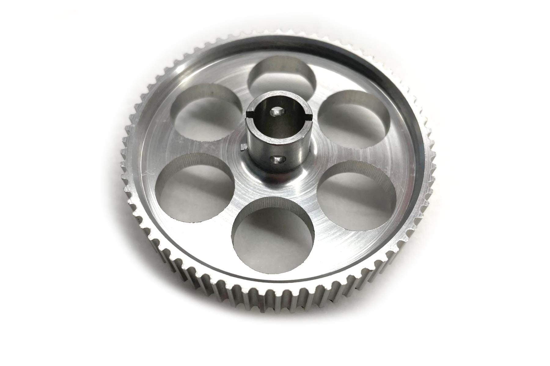 Roban 600 Size Main Belt Gear 68T
