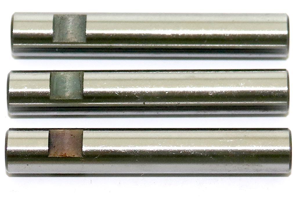 Roban 700/800 Size Main Grip Spindle