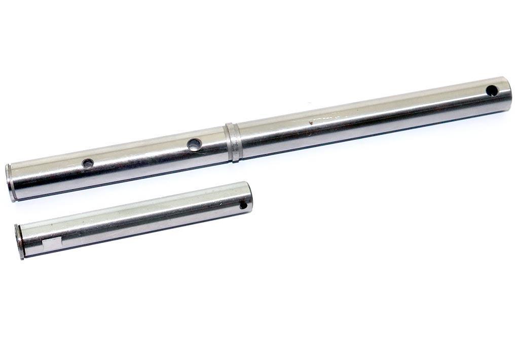 Roban 700/800 Size Main Shaft and Secondary Shaft Set