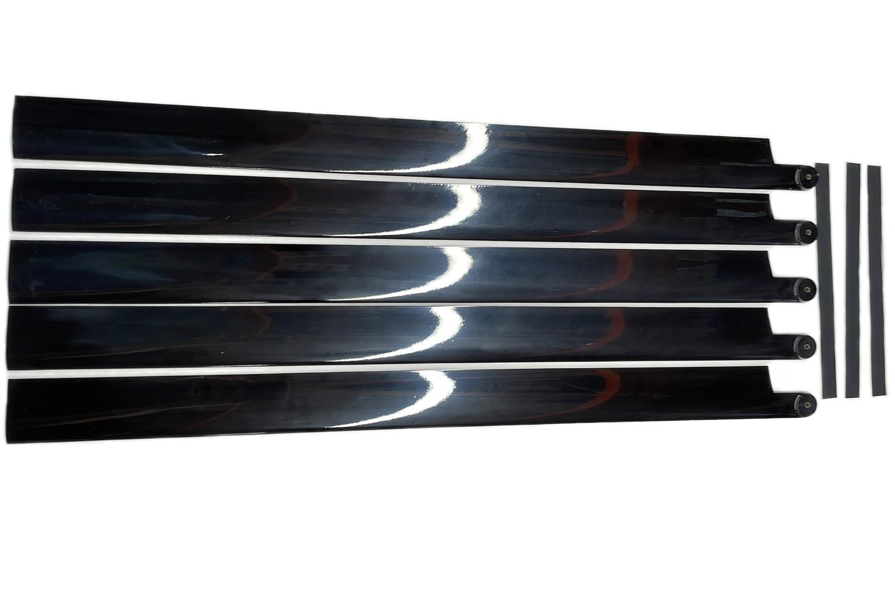Roban 700/800 Size MD-500E 5B Main Blade Set