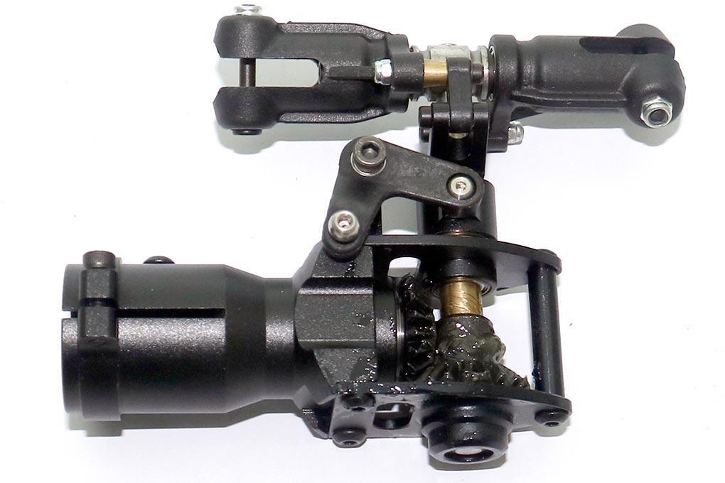 Roban 700/800 Size MD-500E Compact Tail Assembly