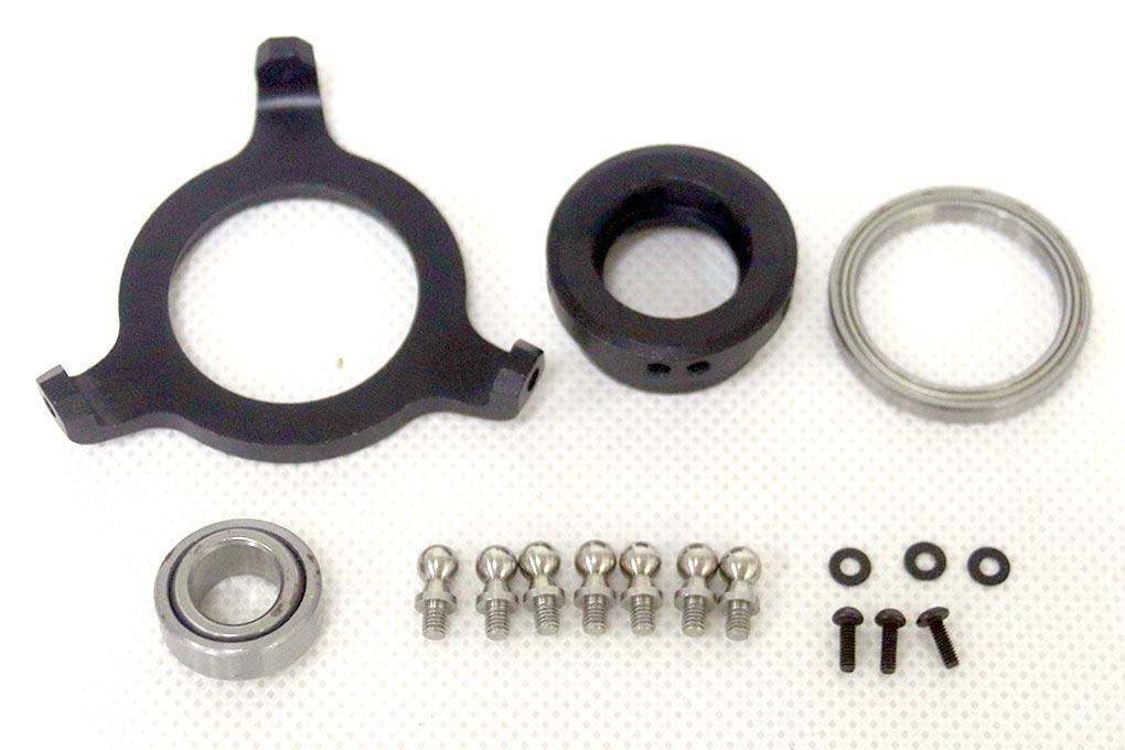 Roban 700/800 Size Swashplate V1, 2B/3B/4B/5B Rotorhead