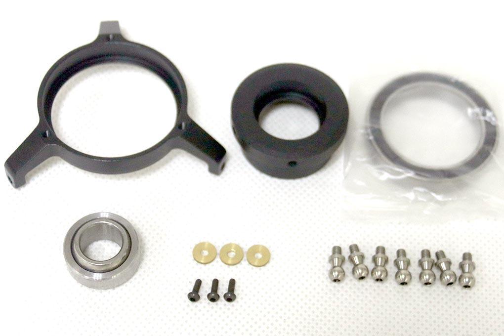 Roban 700/800 Size Swashplate V2