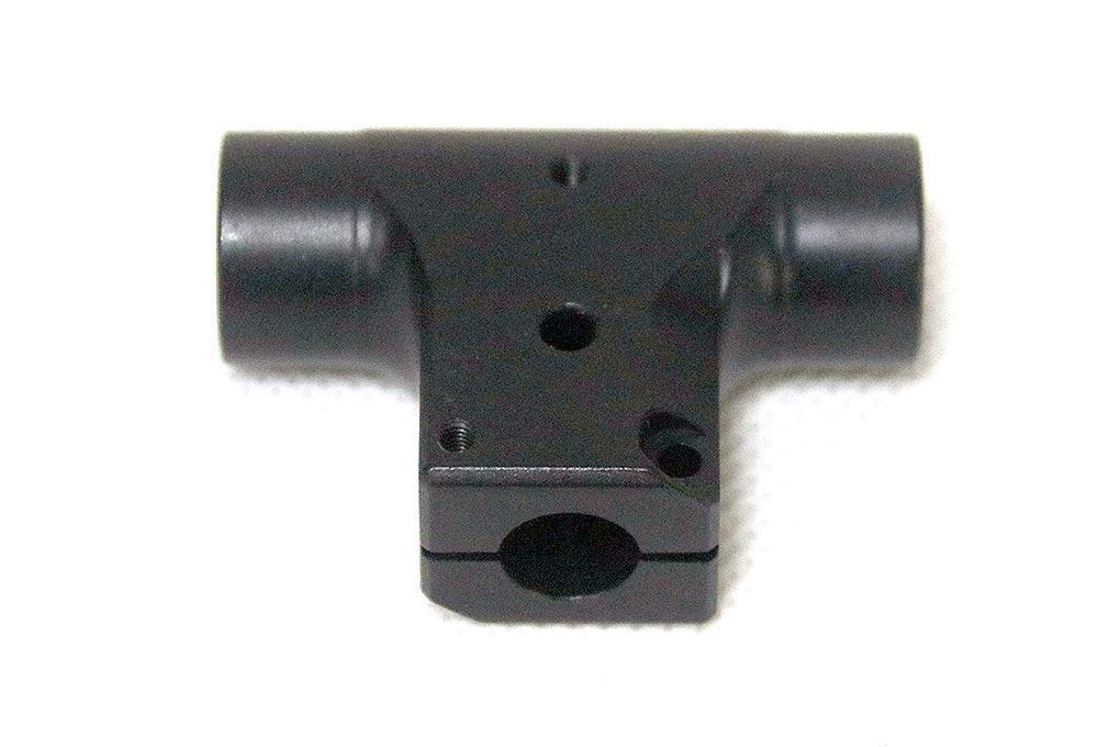 Roban 700/800 Size (with 2B Main Rotorhead) - 2B Main Rotorhead Center Unit