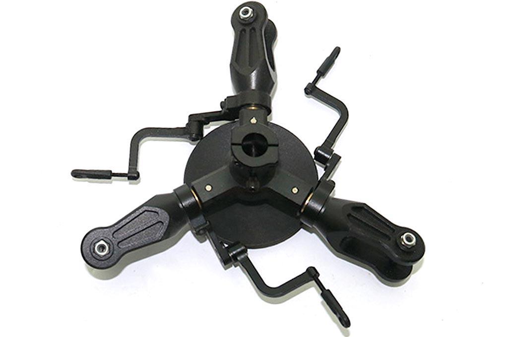 Roban 700/800 Size 3B Main Rotorhead V2, 12mm