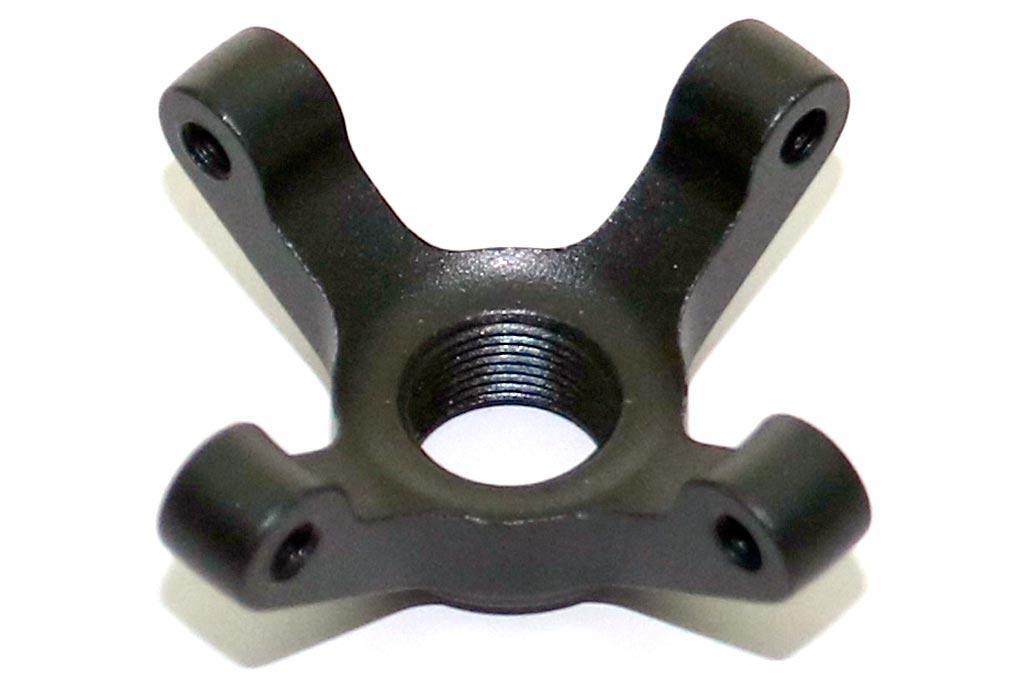 Roban 700/800 Size (with 4B Rotorhead) Pitch Lever 4 blade