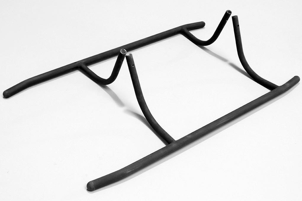 Roban 700 Size AH-1 Landing Gear Set