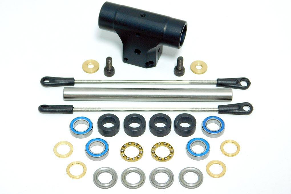 Roban 700 Size AH-1 Main Rotor Hub