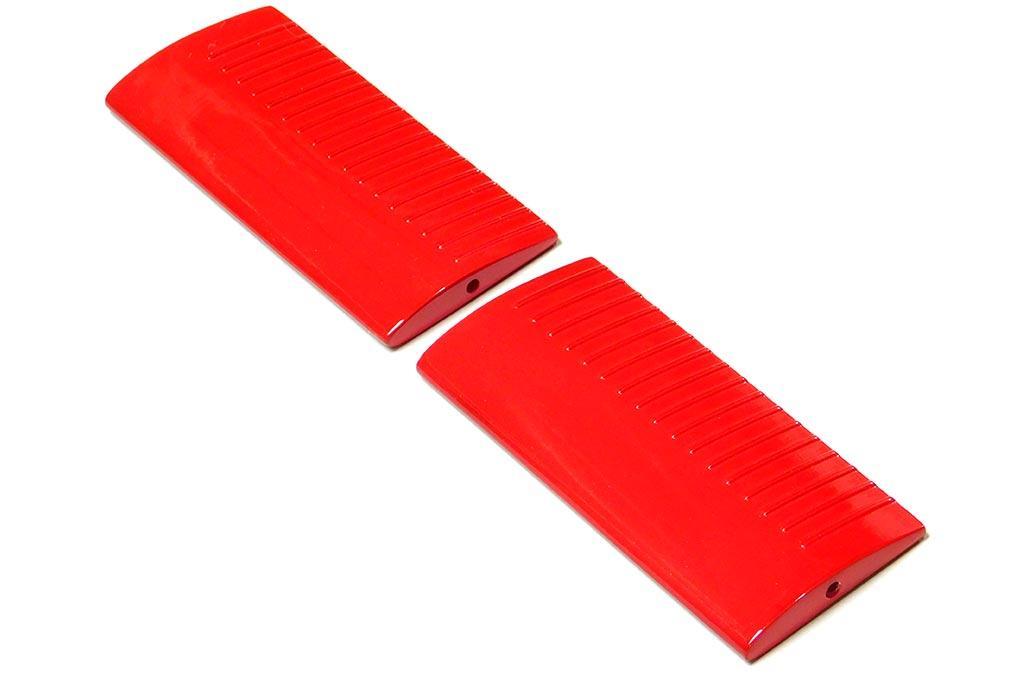 Roban 700 Size AS350 Air Zermatt Tail Wing Set