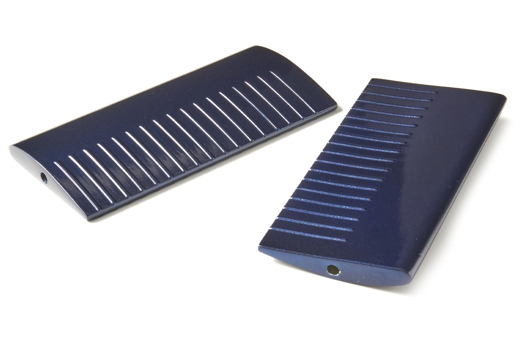 Roban 700 Size AS350 San Diego Police Tail Wing Set