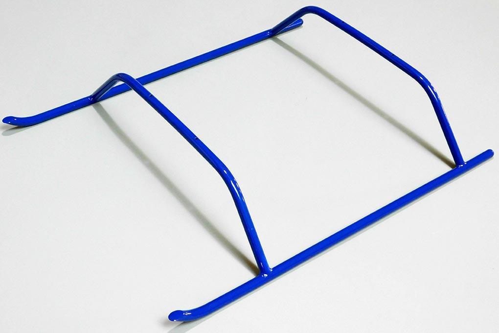 Roban 700 Size B407 Air Life Landing Gear Set