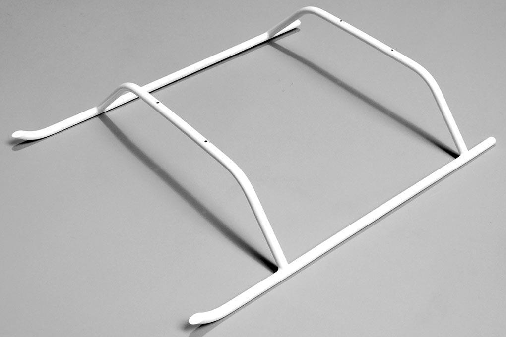 Roban 700 Size B407 Sheriff Landing Gear Set