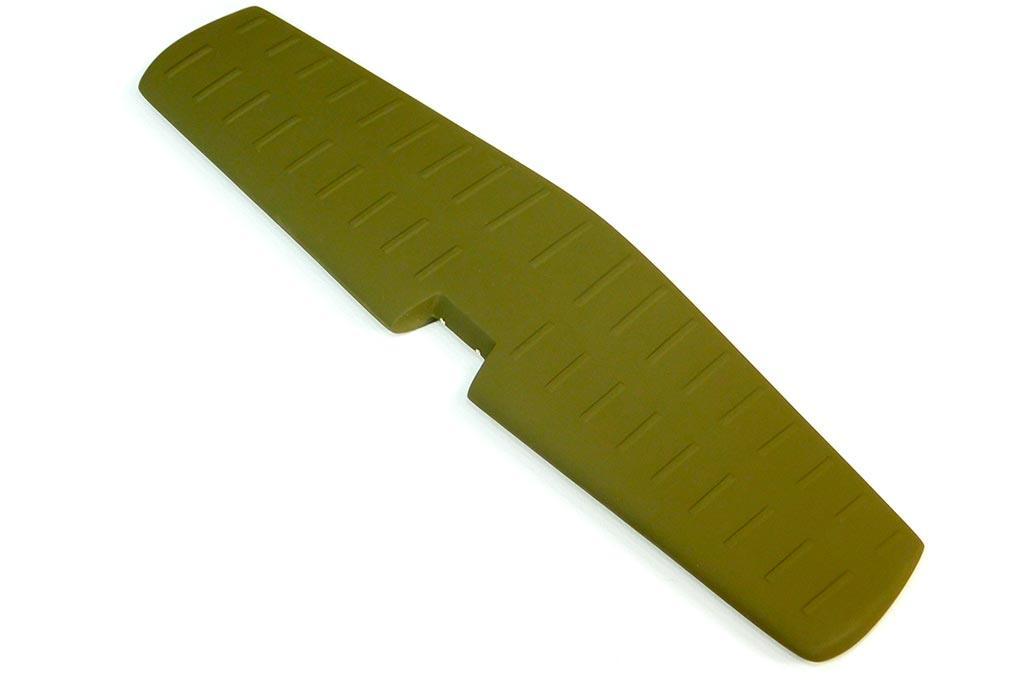 Roban 700 Size UH-60 Black Hawk Tail Wing Set