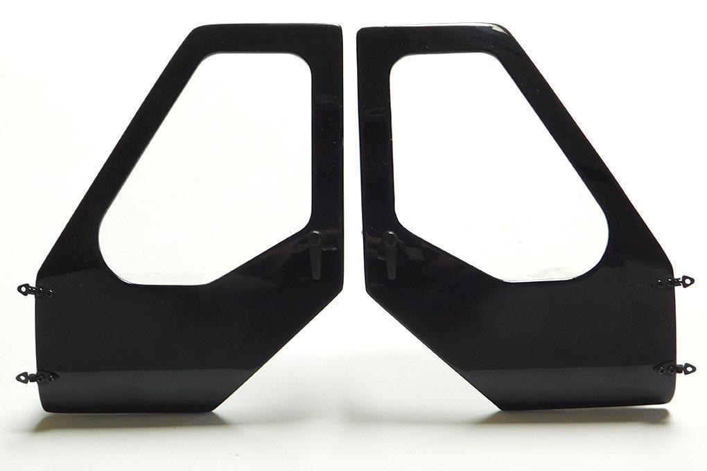 Roban 800 Size Airwolf Door Set
