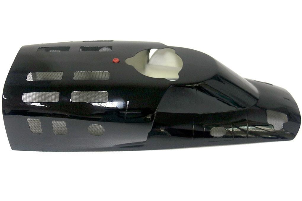 Roban 800 Size Airwolf Top Canopy
