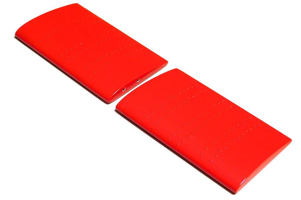 Roban 800 Size B412 LA Fire & Rescue Tail Wing Set