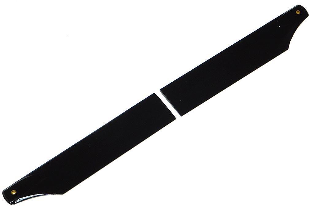 Roban 700/800 Size B412/ MD-500E 2B Tail Blades
